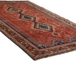 Shiraz orientalisk matta 177 x 270 cm