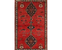 Shiraz orientalisk matta 160 x 243 cm