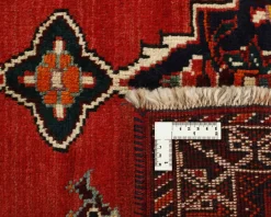 Shiraz orientalisk matta 160 x 243 cm
