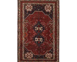 Shiraz orientalisk matta 171 x 268 cm
