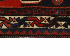 Shiraz orientalisk matta 150 x 285 cm