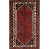 Shiraz orientalisk matta 162 x 267 cm