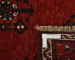 Shiraz orientalisk matta 162 x 267 cm