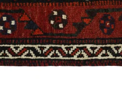 Shiraz orientalisk matta 162 x 267 cm