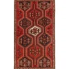 Shiraz orientalisk matta 140 x 238 cm