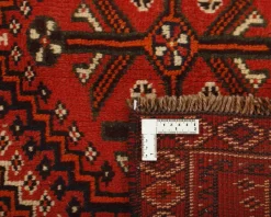 Shiraz orientalisk matta 140 x 238 cm