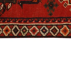 Shiraz orientalisk matta 140 x 238 cm