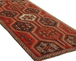 Shiraz orientalisk matta 140 x 238 cm