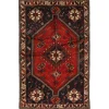 Shiraz orientalisk matta 158 x 247 cm