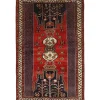 Shiraz orientalisk matta 162 x 244 cm