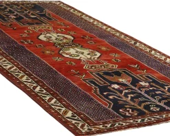 Shiraz orientalisk matta 162 x 244 cm