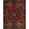 Shiraz orientalisk matta 164 x 210 cm