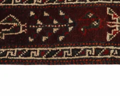 Shiraz orientalisk matta 164 x 210 cm