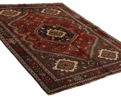 Shiraz orientalisk matta 164 x 210 cm