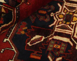 Shiraz orientalisk matta 155 x 262 cm