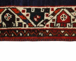 Shiraz orientalisk matta 165 x 230 cm