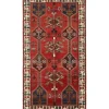 Shiraz orientalisk matta 162 x 293 cm