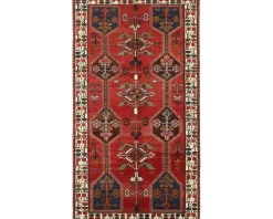 Shiraz orientalisk matta 162 x 293 cm