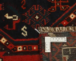 Shiraz orientalisk matta 160 x 252 cm