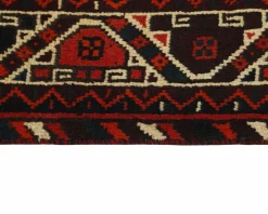 Shiraz orientalisk matta 160 x 252 cm