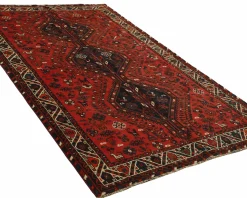 Shiraz orientalisk matta 160 x 252 cm