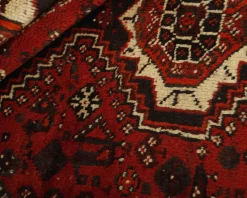 Shiraz orientalisk matta 148 x 252 cm