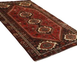Shiraz orientalisk matta 148 x 252 cm