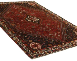 Shiraz orientalisk matta 157 x 232 cm