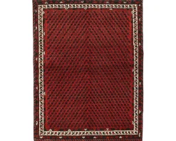 Shiraz orientalisk matta 150 x 197 cm