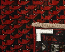 Shiraz orientalisk matta 150 x 197 cm