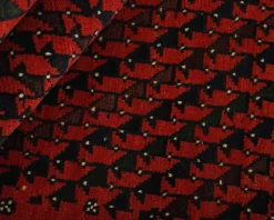 Shiraz orientalisk matta 150 x 197 cm