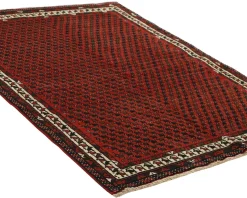 Shiraz orientalisk matta 150 x 197 cm