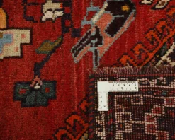 Shiraz orientalisk matta 158 x 247 cm