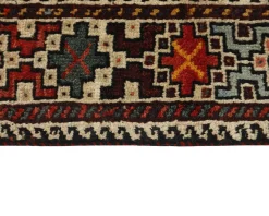 Shiraz orientalisk matta 158 x 247 cm