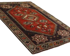 Shiraz orientalisk matta 158 x 247 cm
