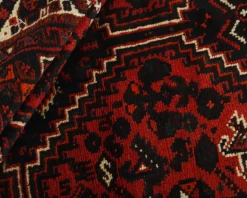 Shiraz orientalisk matta 163 x 206 cm