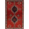 Shiraz orientalisk matta 142 x 225 cm