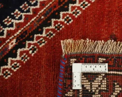 Shiraz orientalisk matta 142 x 225 cm