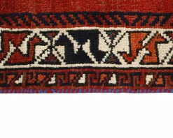 Shiraz orientalisk matta 142 x 225 cm