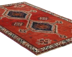 Shiraz orientalisk matta 142 x 225 cm