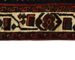 Shiraz orientalisk matta 162 x 203 cm