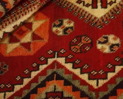 Shiraz orientalisk matta 150 x 235 cm