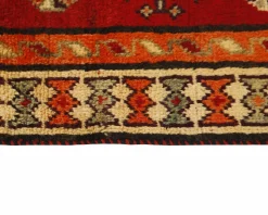 Shiraz orientalisk matta 150 x 235 cm