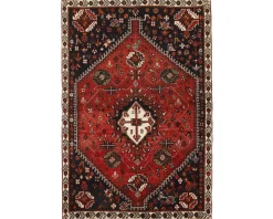 Shiraz orientalisk matta 158 x 230 cm