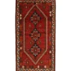 Shiraz orientalisk matta 156 x 282 cm