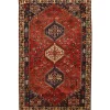 Shiraz orientalisk matta 163 x 248 cm