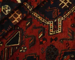 Shiraz orientalisk matta 173 x 260 cm