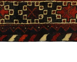 Shiraz orientalisk matta 173 x 260 cm