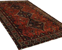 Shiraz orientalisk matta 173 x 260 cm