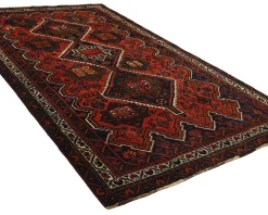 Shiraz orientalisk matta 195 x 314 cm